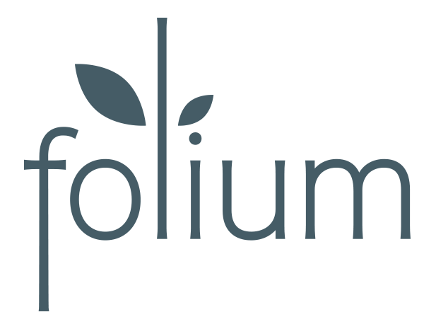 Folium logo